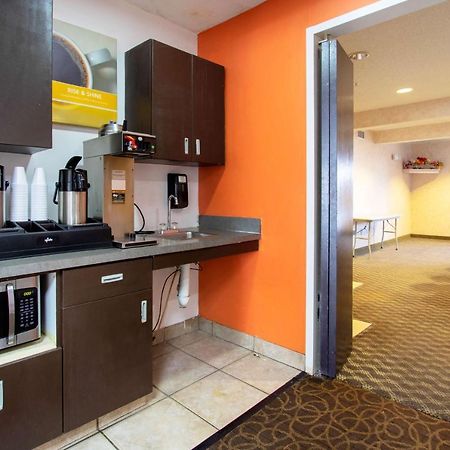 Motel 6-El Paso, Tx - Southeast Exteriér fotografie