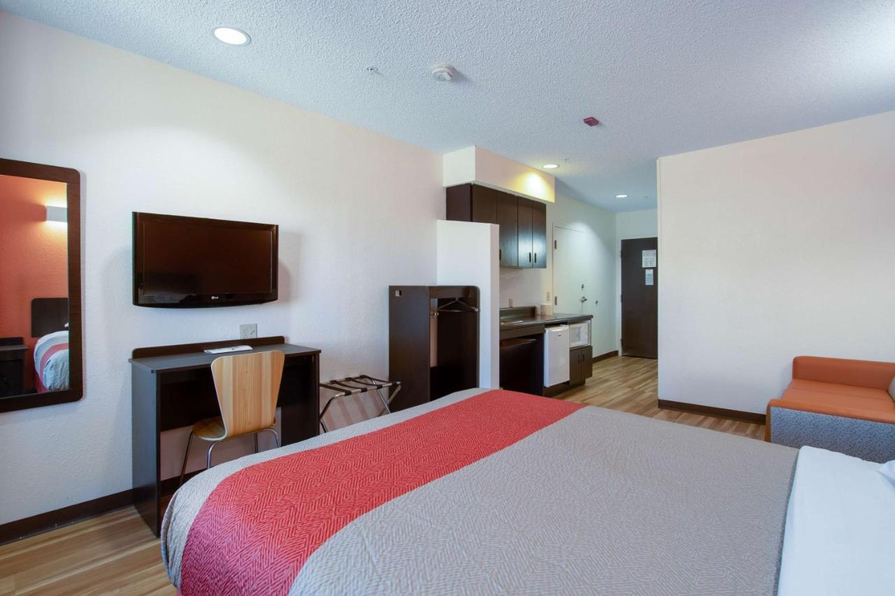 Motel 6-El Paso, Tx - Southeast Exteriér fotografie